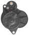 3269 by WILSON HD ROTATING ELECT - Starter Motor, Remanufactured