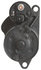 3271 by WILSON HD ROTATING ELECT - Starter Motor, Remanufactured