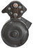 3502 by WILSON HD ROTATING ELECT - Starter Motor, Remanufactured