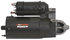 3502 by WILSON HD ROTATING ELECT - Starter Motor, Remanufactured