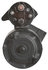 3553 by WILSON HD ROTATING ELECT - Starter Motor, Remanufactured