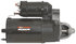 3553 by WILSON HD ROTATING ELECT - Starter Motor, Remanufactured