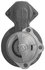 3686 by WILSON HD ROTATING ELECT - Starter Motor, Remanufactured