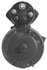 3733 by WILSON HD ROTATING ELECT - Starter Motor, Remanufactured