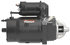 3733 by WILSON HD ROTATING ELECT - Starter Motor, Remanufactured
