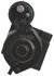 6407 by WILSON HD ROTATING ELECT - Starter Motor, Remanufactured