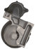 6415 by WILSON HD ROTATING ELECT - Starter Motor, Remanufactured