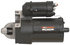 6339 by WILSON HD ROTATING ELECT - Starter Motor, Remanufactured