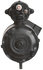 6418 by WILSON HD ROTATING ELECT - Starter Motor, Remanufactured