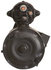 6419 by WILSON HD ROTATING ELECT - Starter Motor, Remanufactured