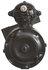 6415 by WILSON HD ROTATING ELECT - Starter Motor, Remanufactured