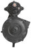 6416 by WILSON HD ROTATING ELECT - Starter Motor, Remanufactured