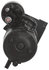 6470 by WILSON HD ROTATING ELECT - Starter Motor, Remanufactured