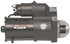 6442 by WILSON HD ROTATING ELECT - Starter Motor, Remanufactured