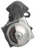 6472 by WILSON HD ROTATING ELECT - Starter Motor, Remanufactured
