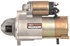 6480 by WILSON HD ROTATING ELECT - Starter Motor, Remanufactured