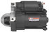 6481 by WILSON HD ROTATING ELECT - Starter Motor, Remanufactured