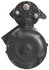 6476 by WILSON HD ROTATING ELECT - Starter Motor, Remanufactured