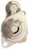 6480 by WILSON HD ROTATING ELECT - Starter Motor, Remanufactured