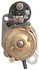 6480 by WILSON HD ROTATING ELECT - Starter Motor, Remanufactured