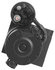 6485 by WILSON HD ROTATING ELECT - Starter Motor, Remanufactured