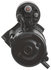 6486 by WILSON HD ROTATING ELECT - Starter Motor, Remanufactured