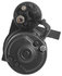 6488 by WILSON HD ROTATING ELECT - Starter Motor, Remanufactured