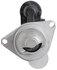 6490 by WILSON HD ROTATING ELECT - Starter Motor, Remanufactured