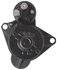 6490 by WILSON HD ROTATING ELECT - Starter Motor, Remanufactured