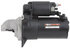 6490 by WILSON HD ROTATING ELECT - Starter Motor, Remanufactured