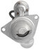 6490 by WILSON HD ROTATING ELECT - Starter Motor, Remanufactured