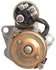 6487 by WILSON HD ROTATING ELECT - Starter Motor, Remanufactured