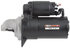 6490 by WILSON HD ROTATING ELECT - Starter Motor, Remanufactured