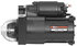 6491 by WILSON HD ROTATING ELECT - Starter Motor, Remanufactured