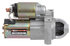 6494 by WILSON HD ROTATING ELECT - Starter Motor, Remanufactured