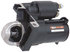 6491 by WILSON HD ROTATING ELECT - Starter Motor, Remanufactured