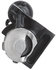 6491 by WILSON HD ROTATING ELECT - Starter Motor, Remanufactured