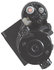 6491 by WILSON HD ROTATING ELECT - Starter Motor, Remanufactured