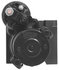 6495 by WILSON HD ROTATING ELECT - Starter Motor, Remanufactured