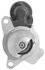 6497 by WILSON HD ROTATING ELECT - Starter Motor, Remanufactured