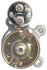 6642 by WILSON HD ROTATING ELECT - Starter Motor, Remanufactured