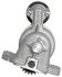 6643 by WILSON HD ROTATING ELECT - Starter Motor, Remanufactured