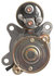 6651 by WILSON HD ROTATING ELECT - Starter Motor, Remanufactured