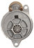 6647 by WILSON HD ROTATING ELECT - Starter Motor, Remanufactured