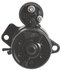 6652 by WILSON HD ROTATING ELECT - Starter Motor, Remanufactured