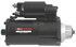 6652 by WILSON HD ROTATING ELECT - Starter Motor, Remanufactured