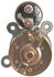 6655 by WILSON HD ROTATING ELECT - Starter Motor, Remanufactured