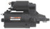 6657 by WILSON HD ROTATING ELECT - Starter Motor, Remanufactured