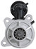 6658 by WILSON HD ROTATING ELECT - Starter Motor, Remanufactured