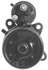 6658 by WILSON HD ROTATING ELECT - Starter Motor, Remanufactured